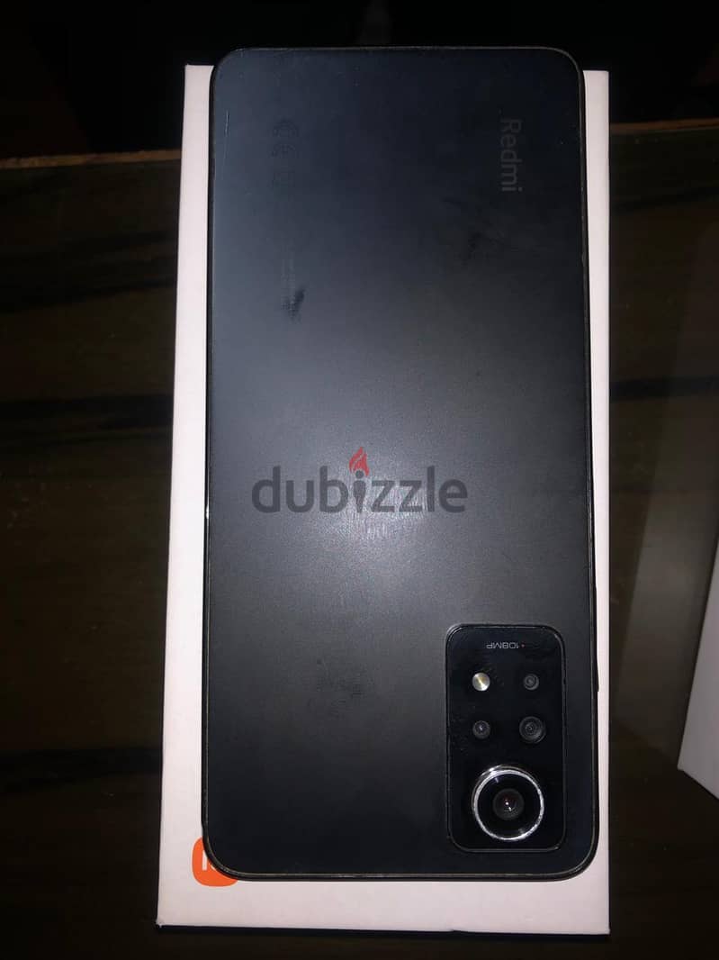 Xiaomi Redmi Note 12 Pro 1