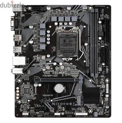 معالجi5 10400 ومازربورد h510  قابلين للتفاوض