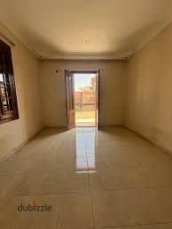 A stunning apartment at an unbeatable price with an incredible area, 5 rooms, 5 balconies in Salah al-Din, Egypt, brand new