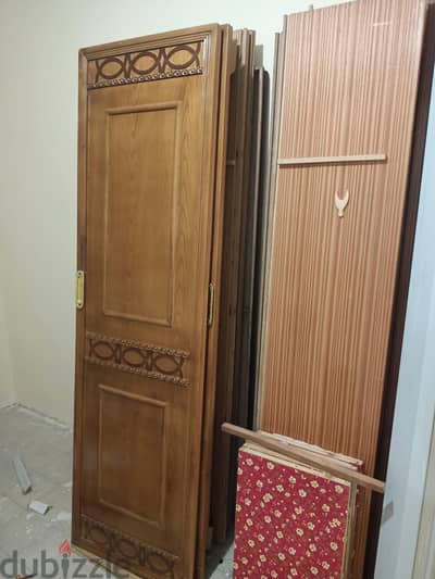 دولاب ملابس