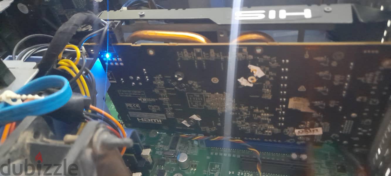 rx 570 8gb 1