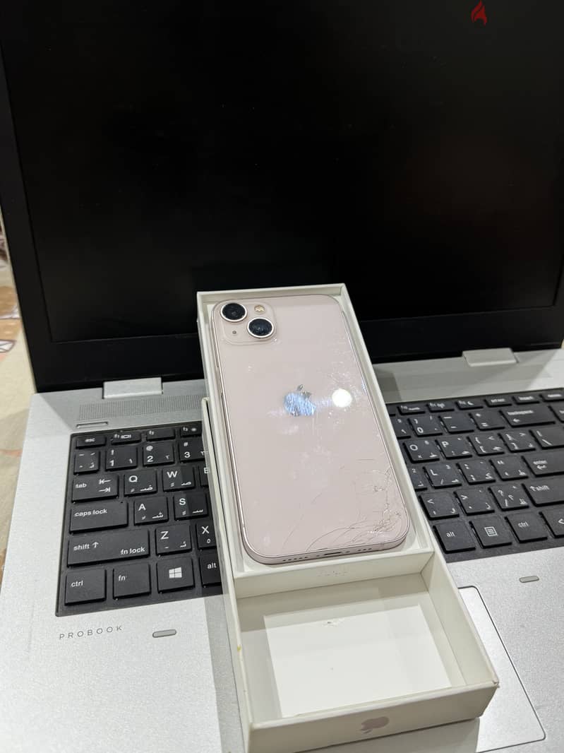 Apple - iPhone 13 1