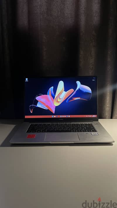 HUAWEI MateBook D 15