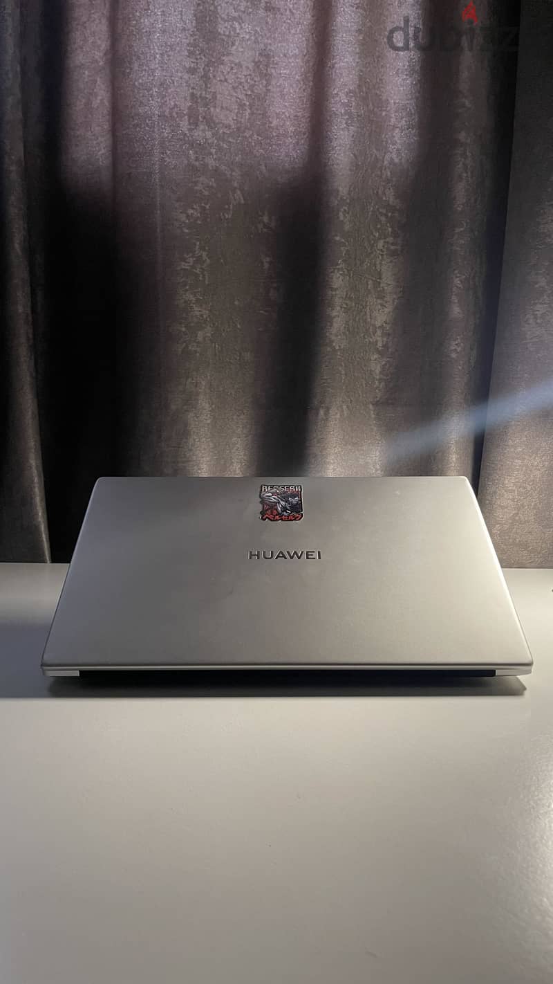 HUAWEI MateBook D 15 2