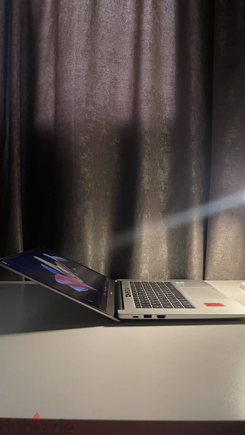 HUAWEI MateBook D 15 3