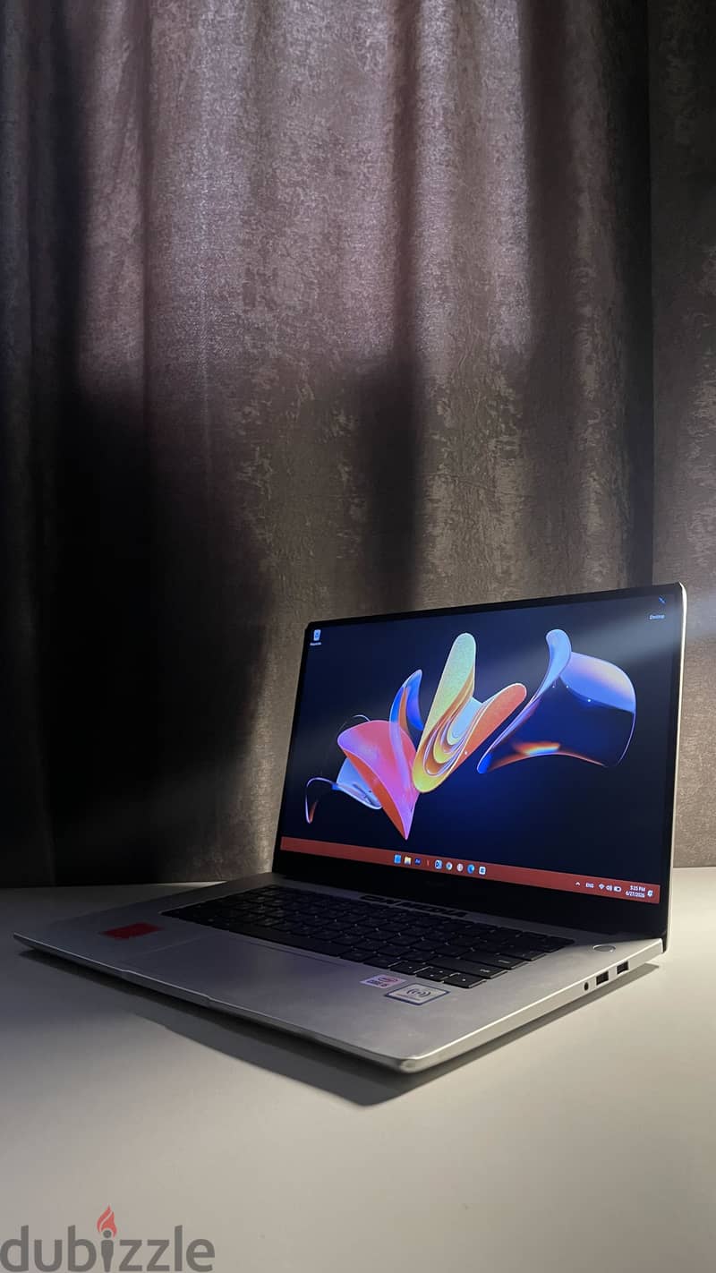 HUAWEI MateBook D 15 4