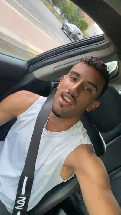 Eyad Mohamed