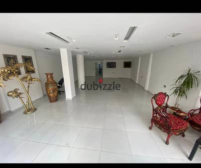 Shop for rent in Montazah, Heliopolis, New Egypt