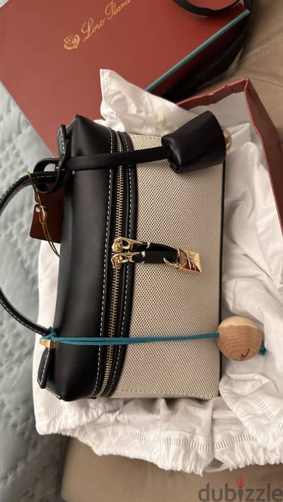 Loro piana bag