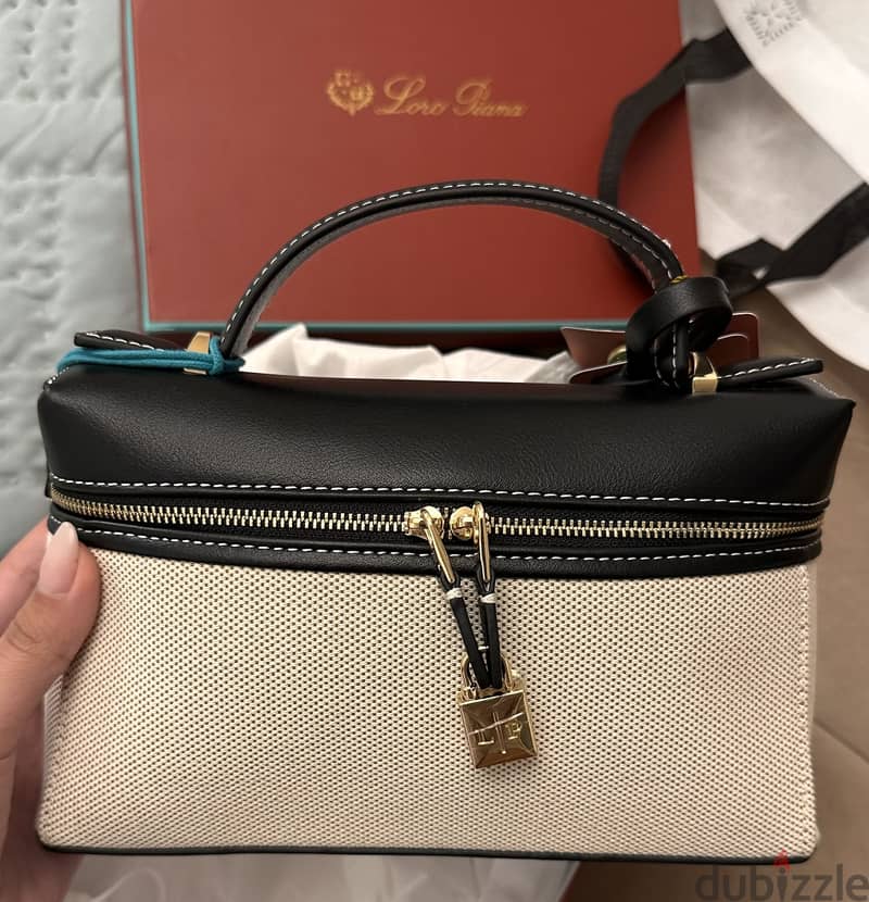 Loro piana bag 1