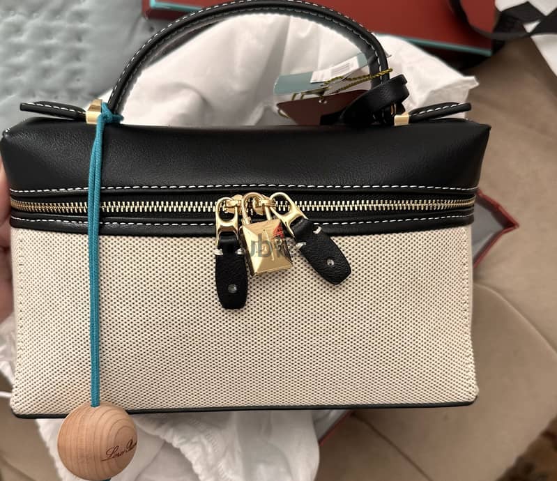 Loro piana bag 3