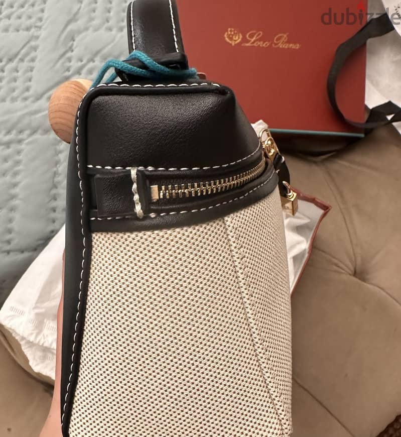 Loro piana bag 4