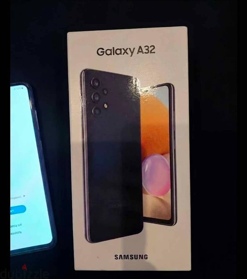 Samsung A32 1