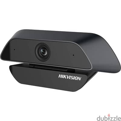 Hikvision webcam 720p