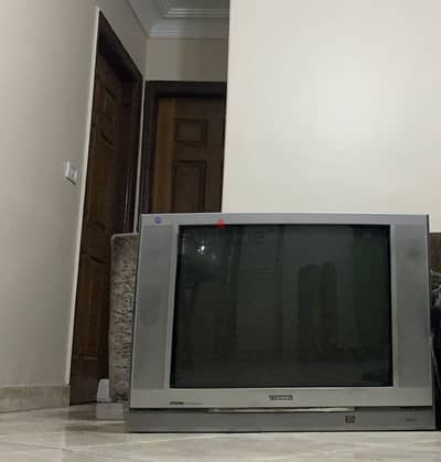 تلفزيون توشيبا