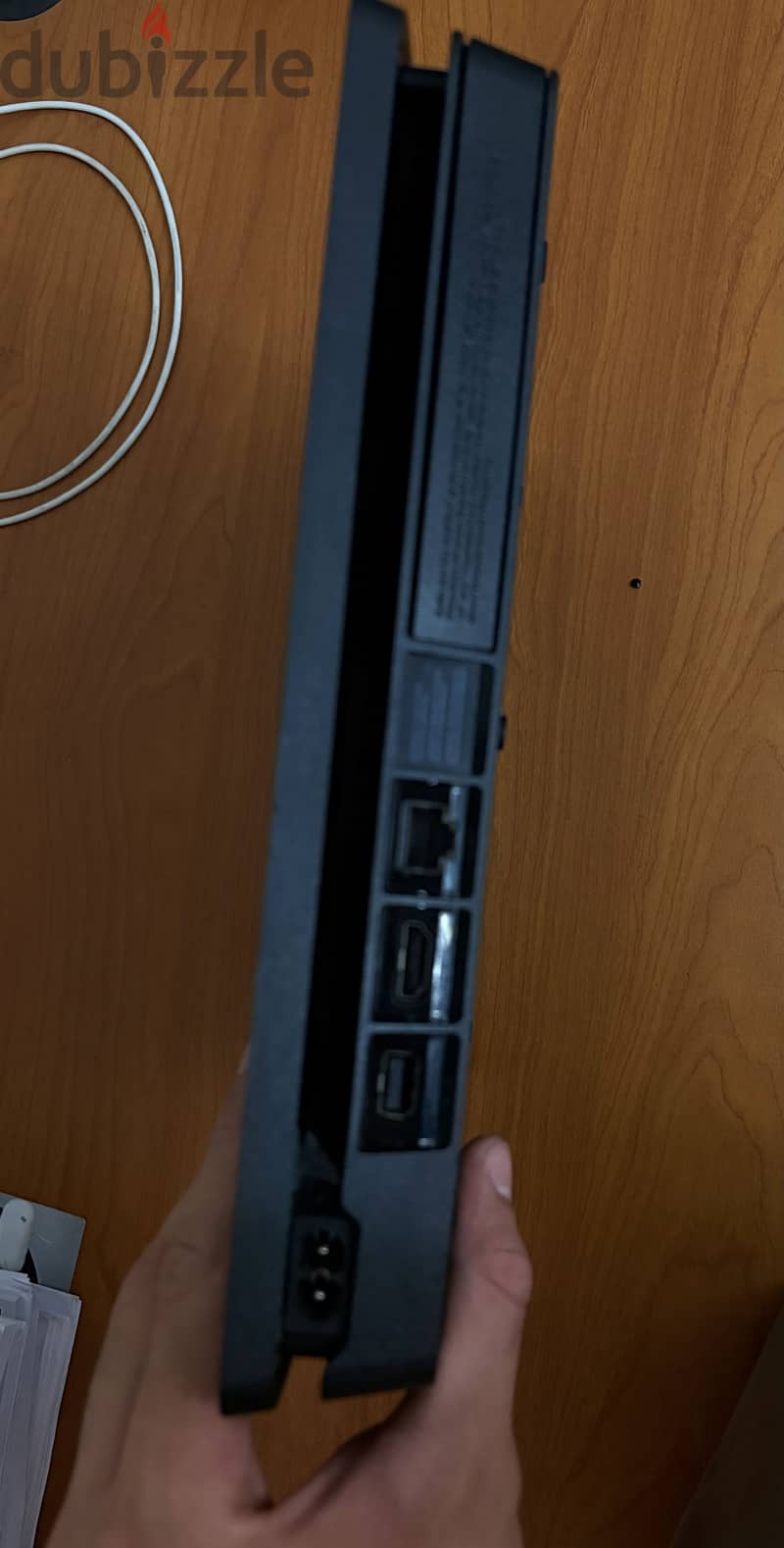 Ps4 slim 876GB 5