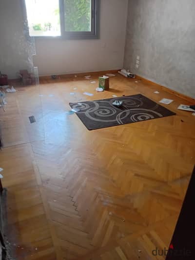 4-room, 2-bathrooms, super lux office on Al-Hijaz, Al-Reesi, distinctive location with all services