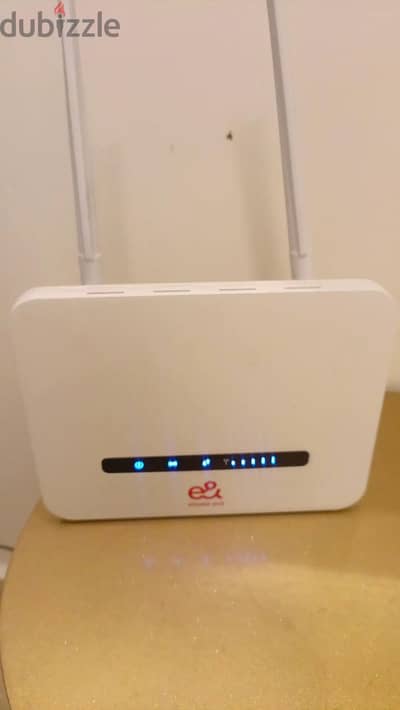 للبيع راوتر هوائي اتصالات ZLT S50