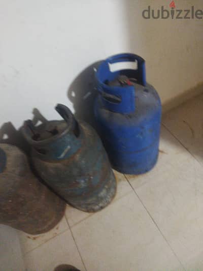انبوبت غاز