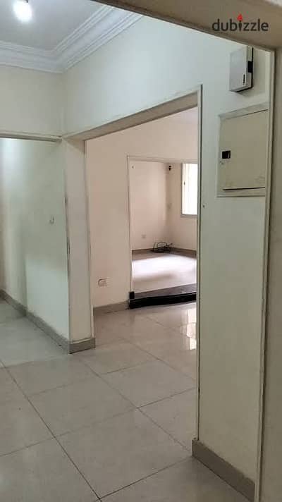 Apartment for sale in a prime location in Heliopolis, facade near Heliopolis Metro