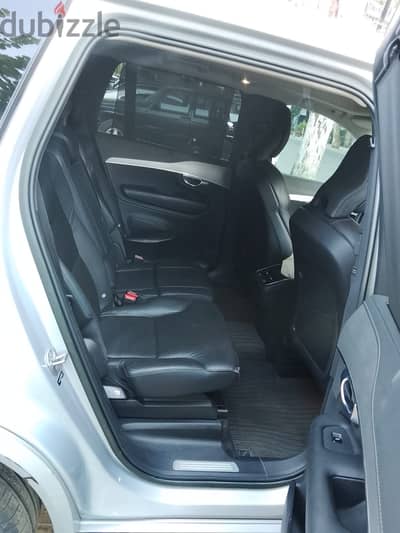 Volvo XC90 2023