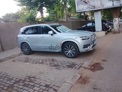 Volvo XC90 2023