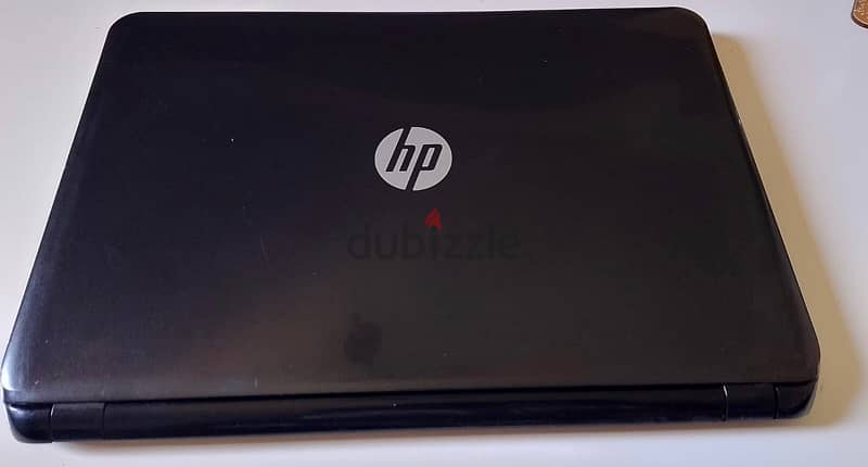 Hp laptop 1