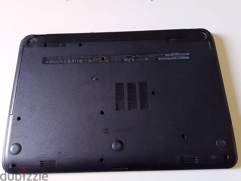 Hp laptop 2