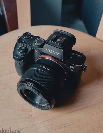 sony a⁷iii