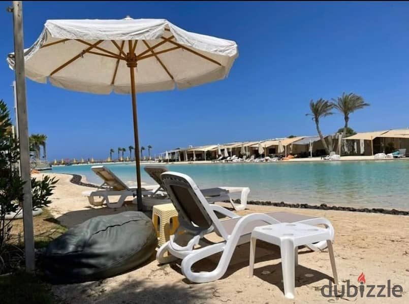 شاليه بـ٣ غرف نوم في هاسيندا باي، صورة ٥ من ١١