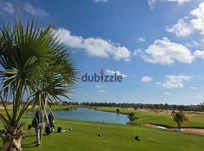 "For sale in Hacienda Bay Chalet  View Golf and lagoon