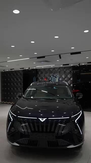 سياره للايجار جديده