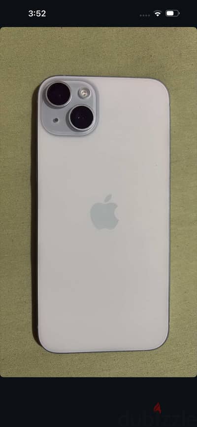 Apple - iPhone 15 plus