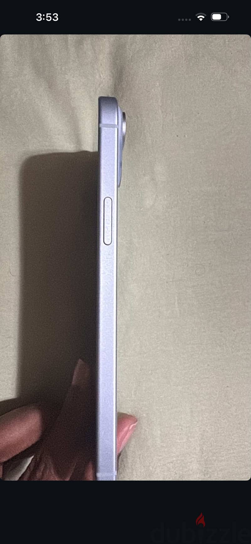 Apple - iPhone 15 plus 3