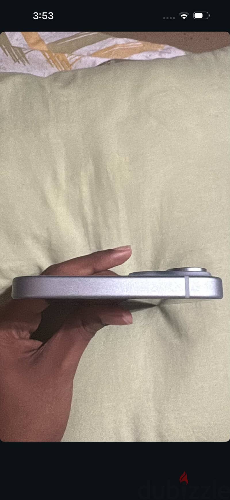 Apple - iPhone 15 plus 5