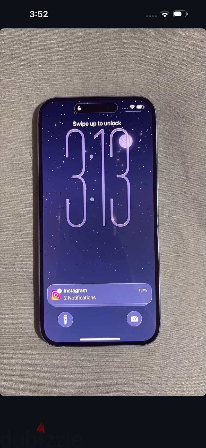 Apple - iPhone 15 plus 6
