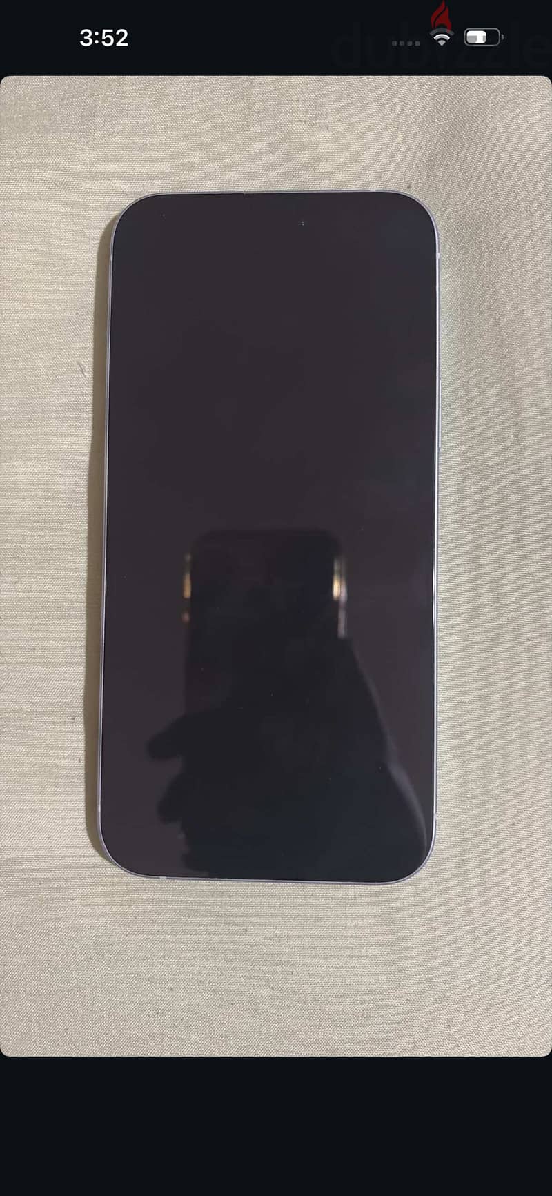 Apple - iPhone 15 plus 7