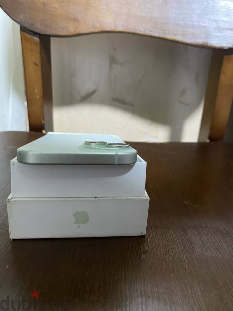 Apple - iPhone 15 1