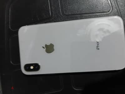 آبل - آيفون اكس