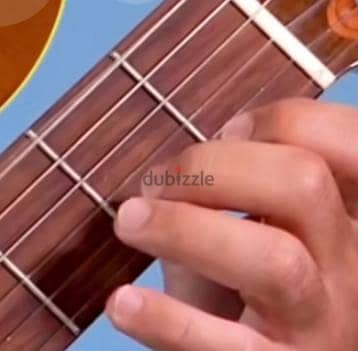 private Guitar Lessons