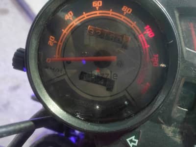 هوجان 3 150cc