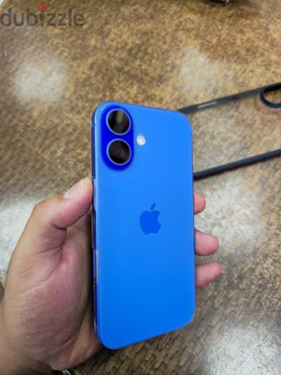 Apple - iPhone 16