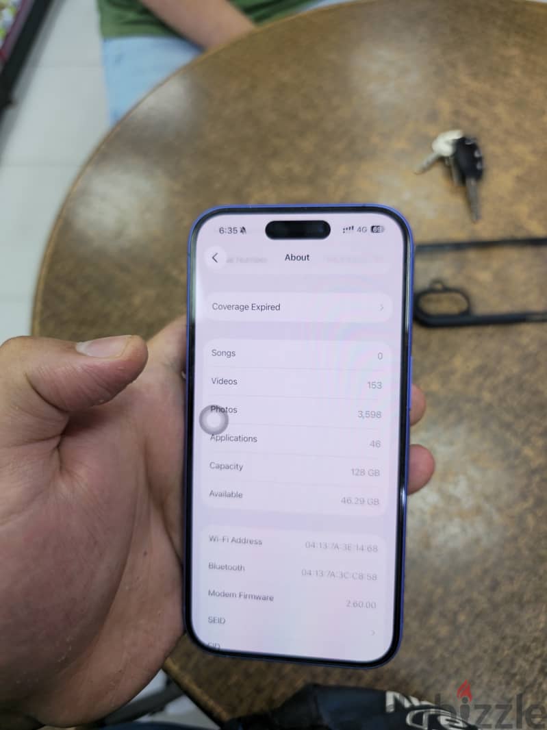 Apple - iPhone 16 2