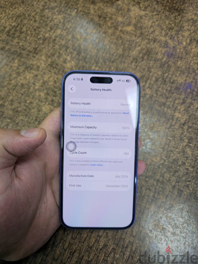 Apple - iPhone 16 3
