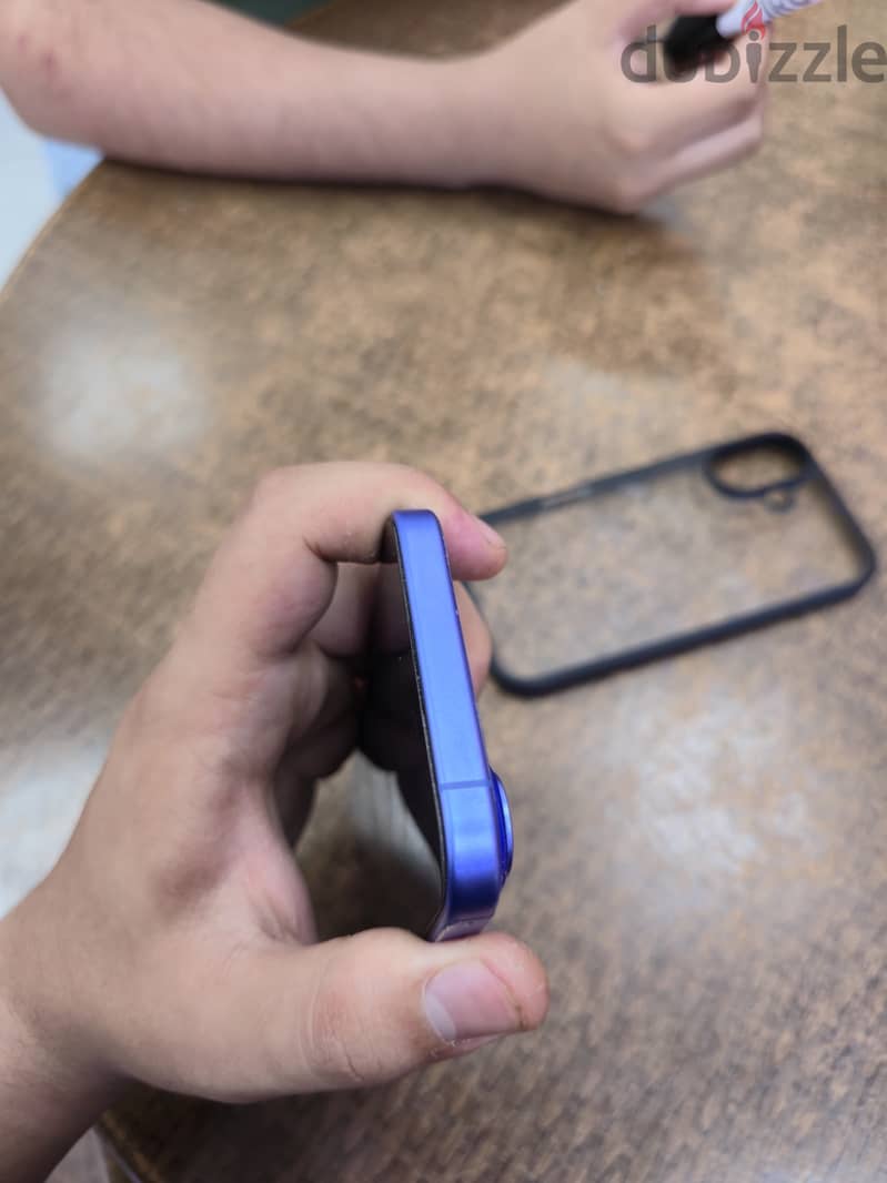 Apple - iPhone 16 5