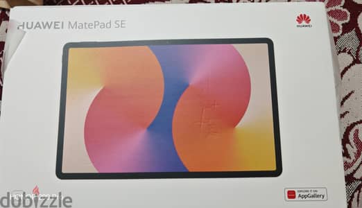 تابلت هواوي ميت باد se 11