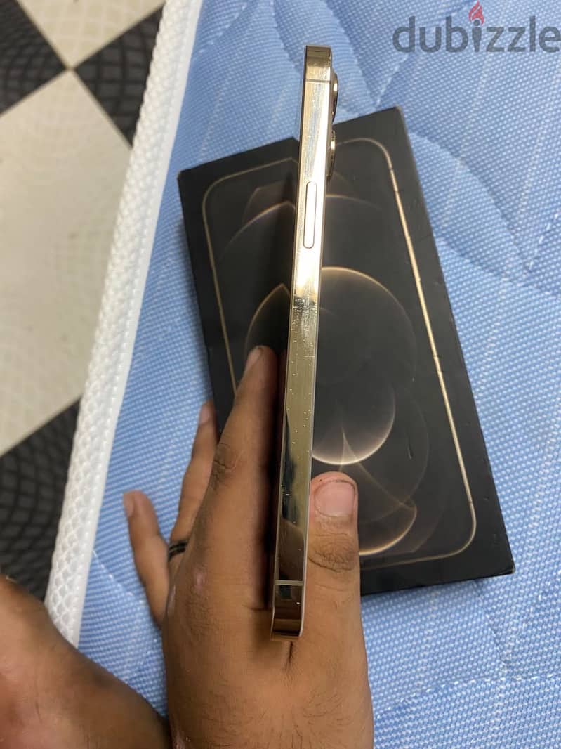 Apple - iPhone 12 Pro Max 4