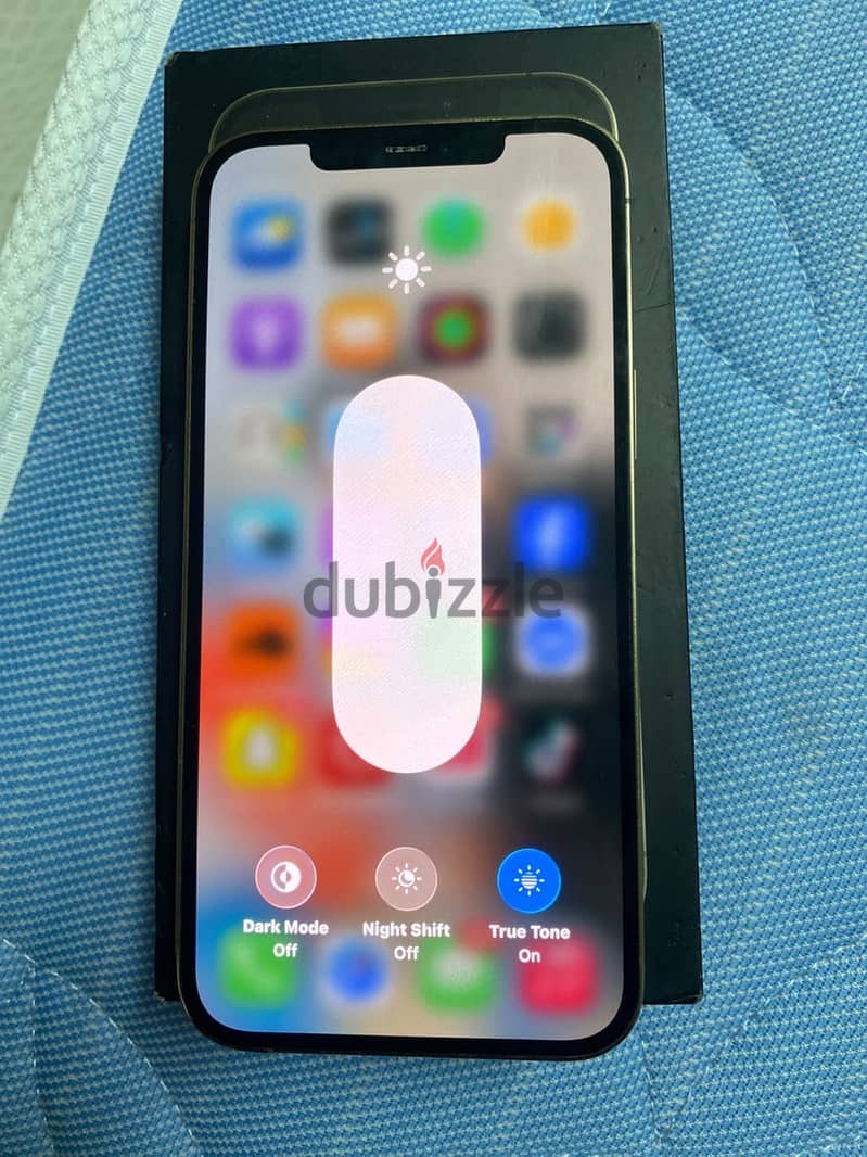Apple - iPhone 12 Pro Max 6