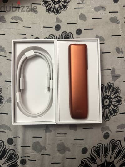 IQOS ILUMA ONE -ايكوس ايلوما وان