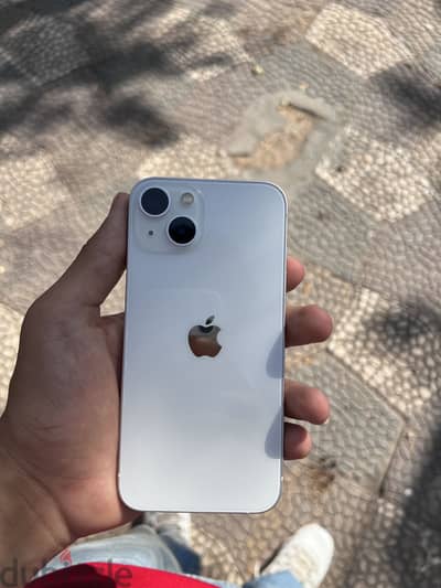 Apple - iPhone 13